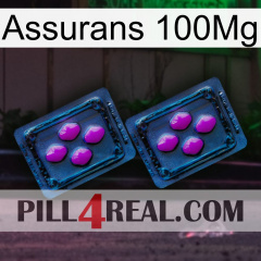Assurans 100Mg 03